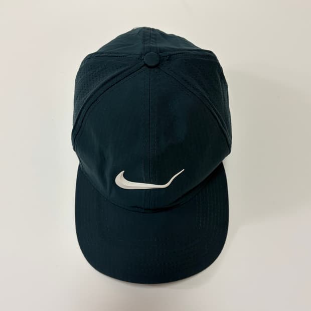나이키 드라이핏 매쉬 볼캡