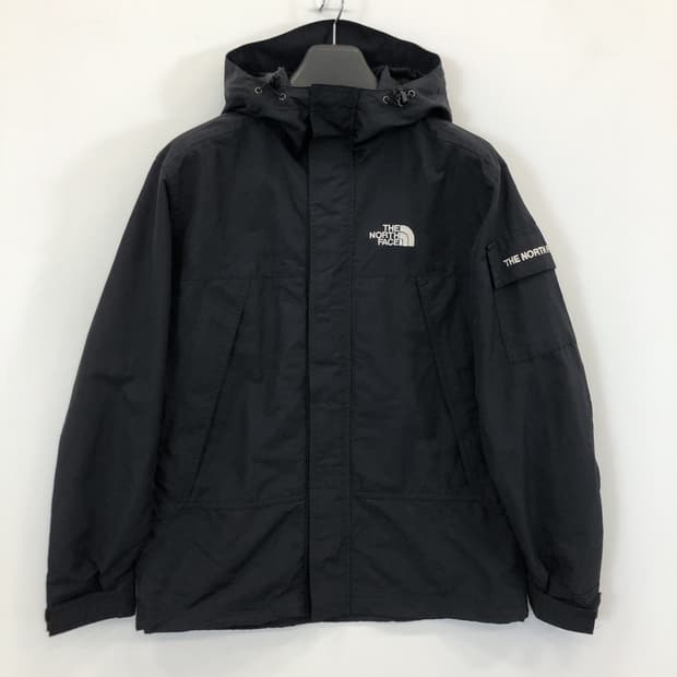 노스페이스 고프코어 우븐자켓 85