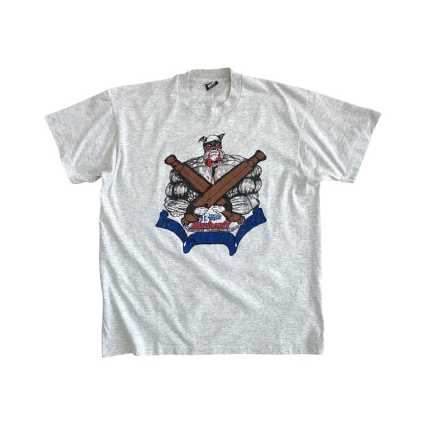 90's U.S. Army Bulldogs Echo Unit Tee