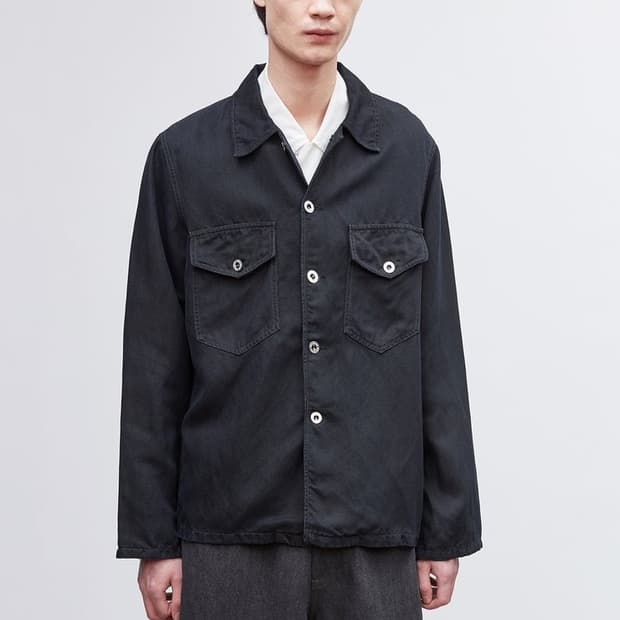 아워레가시 디콘 자켓 decon jacket