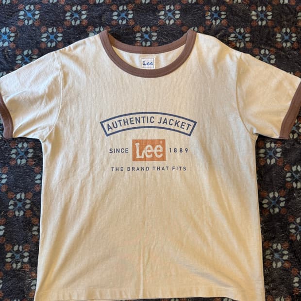 LEE 링거티