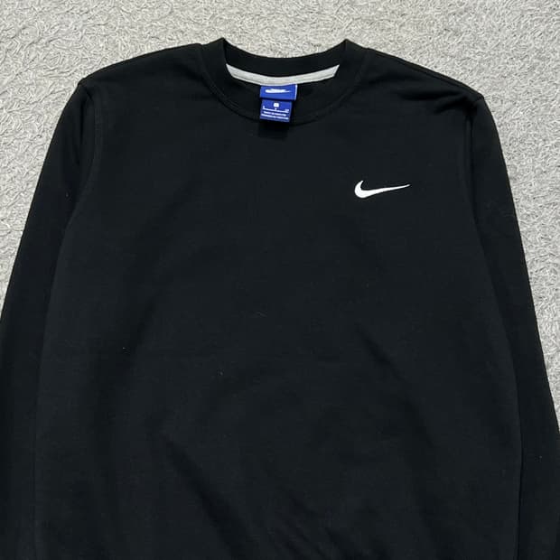 [90] 나이키 맨투맨