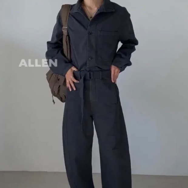 르메르 셋업[50]