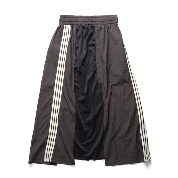 etsinta Remake Jersey Volume Skirt