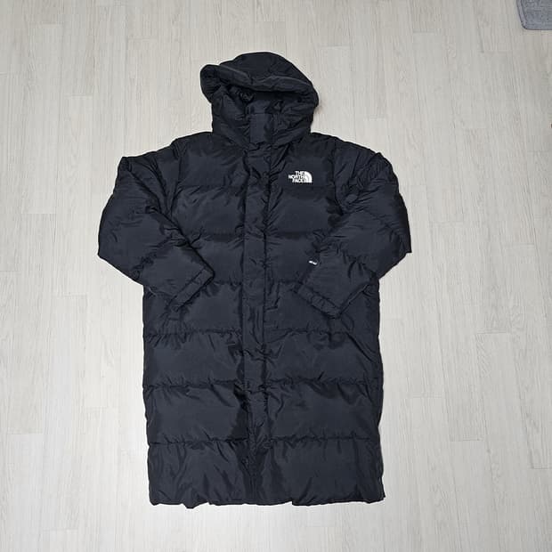 노스페이스 롱패딩 패딩 자켓 3XL