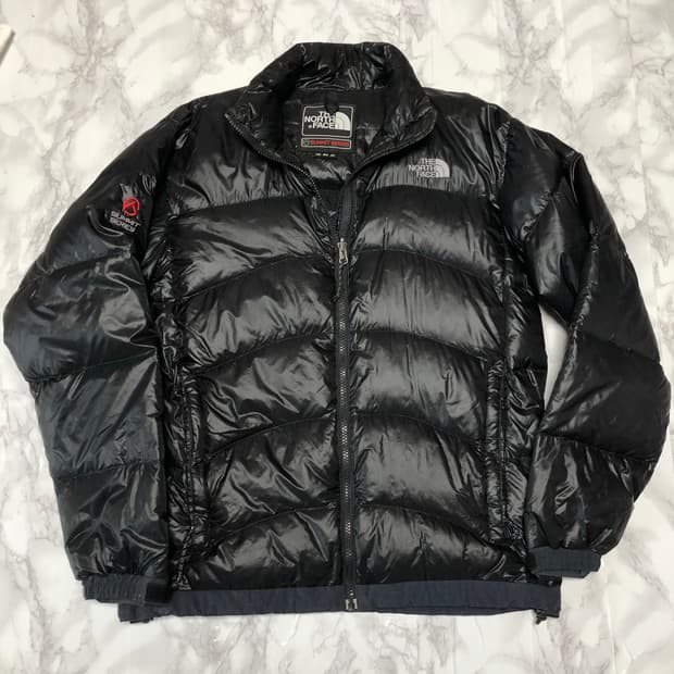 노스페이스 아콘 패딩 자켓 남여공용