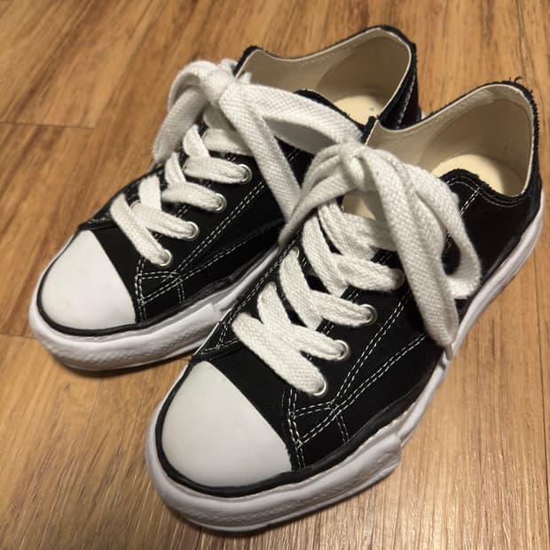 미하라 야스히로 피터슨 블랙 43