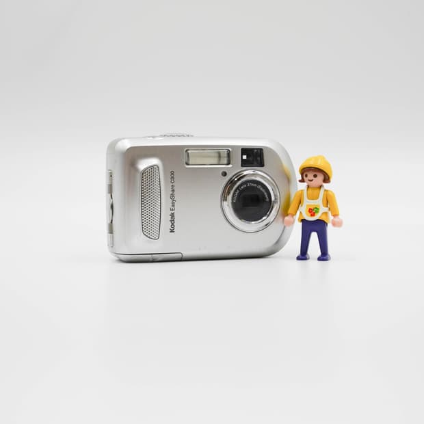 Kodak EasyShare C300 (코닥 이지쉐어 C300)