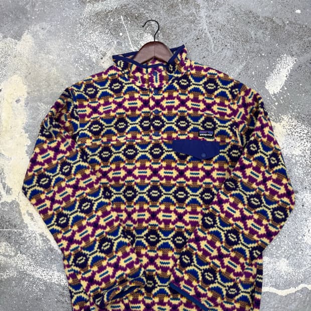 파타고니아 플리스