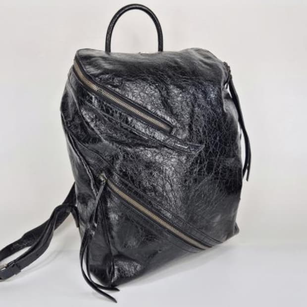 루즈앤라운지 백팩