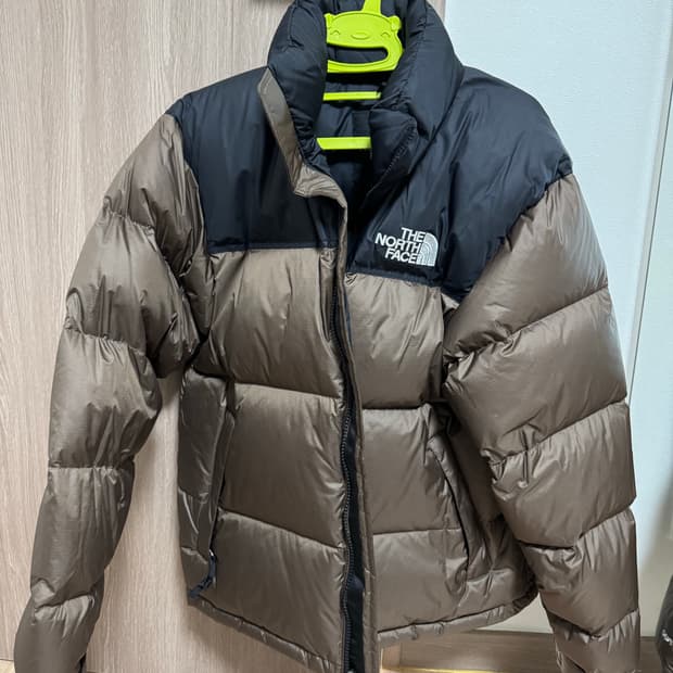 노스페이스 1996 레트로 눕시 700 스모키브라운 us S 미국공홈