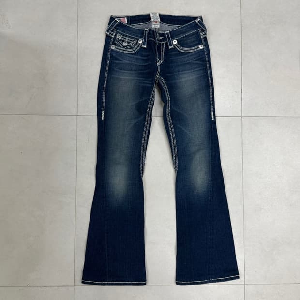 True Religion denim jeans