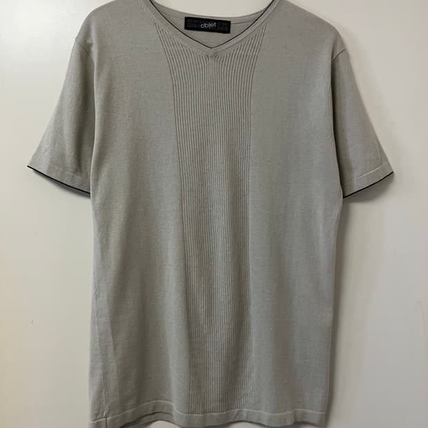 Jean paul gaultier homme tshirts