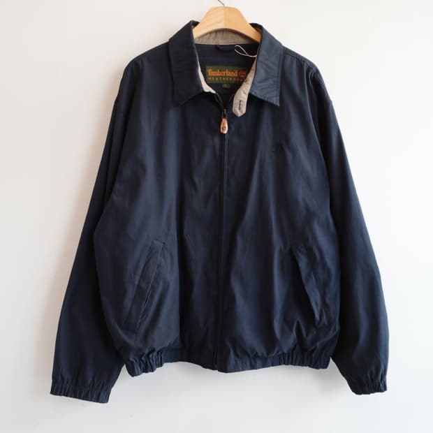 Timberland 팀버랜드 빈티지 스윙탑