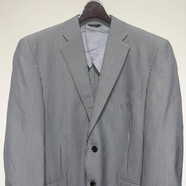LANVIN 랑방 컬렉션 테일러드 자켓 (L/50)