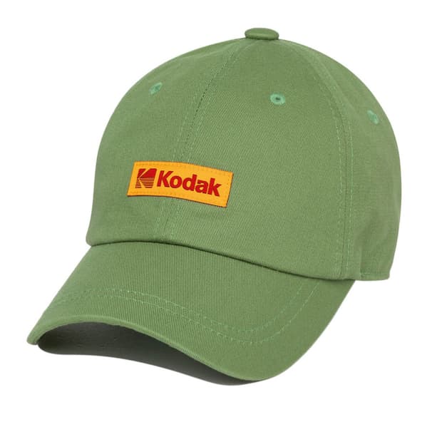 코닥 모자