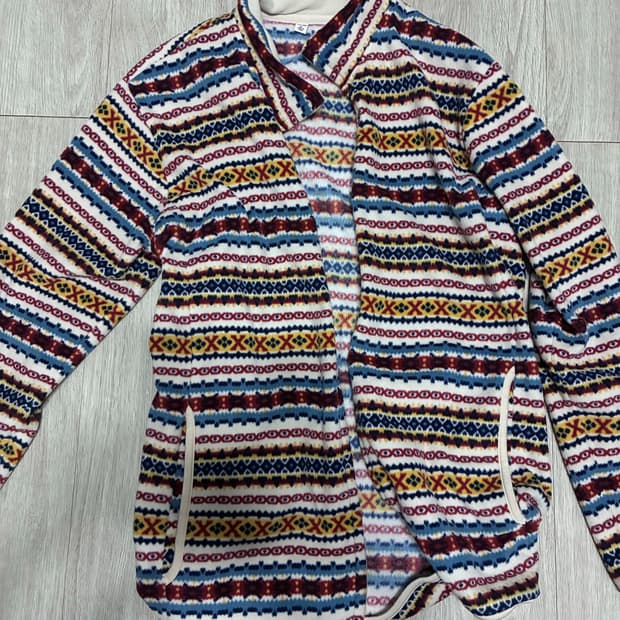 유니클로 후리스 판매합니다