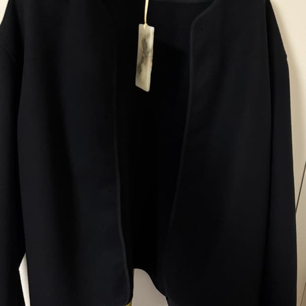 오토매틱포더피플 라이너자켓 3