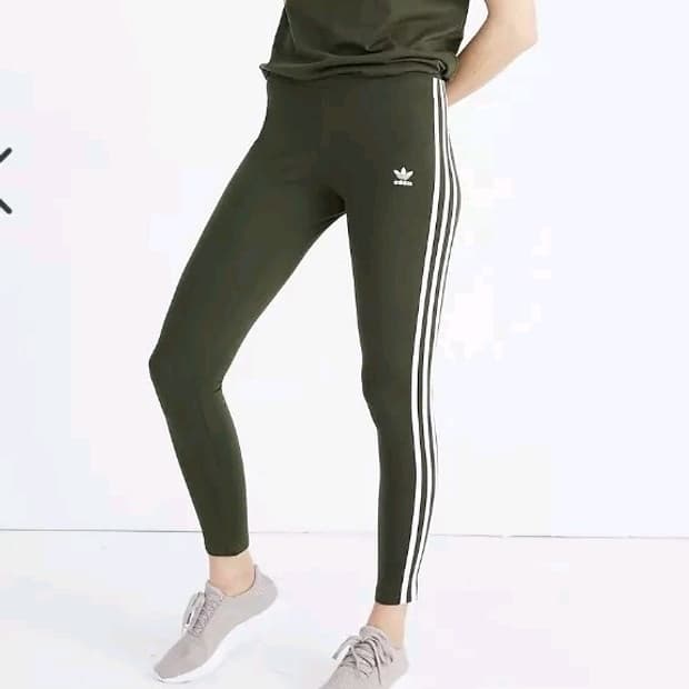 아디다스 레깅스 XS