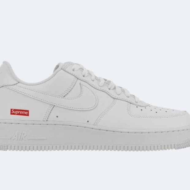 나이키 슈프림 에어포스