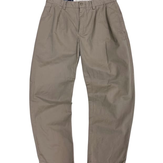 00s 폴로 치노팬츠 베이지 (31) 