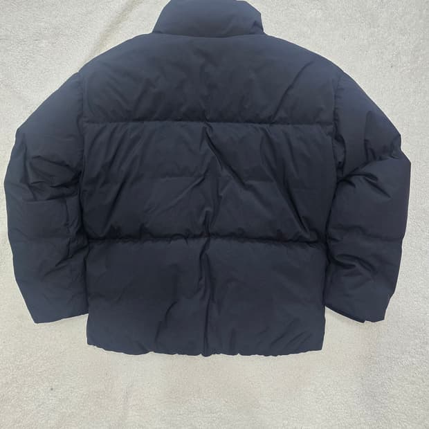 블랙야크 BCC 부스터 다운 패딩 L