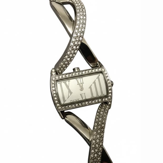 DKNY watch 손목시계