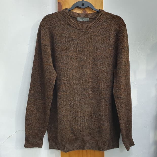 GIORDANO 지오다노 양모 80% 니트(105)