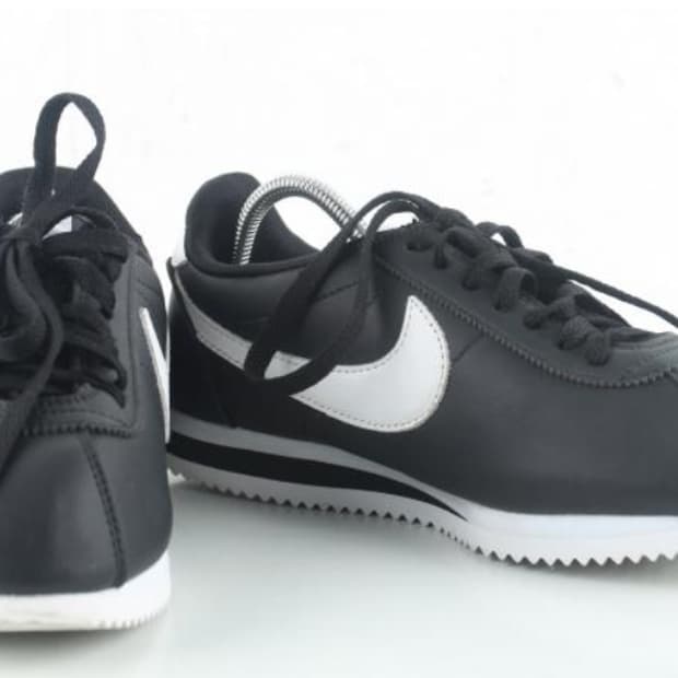 나이키 스니커즈