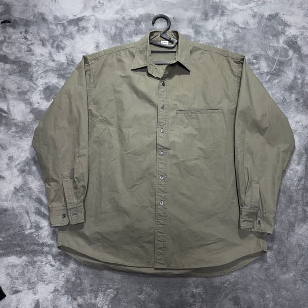 필루미메이트 셔츠