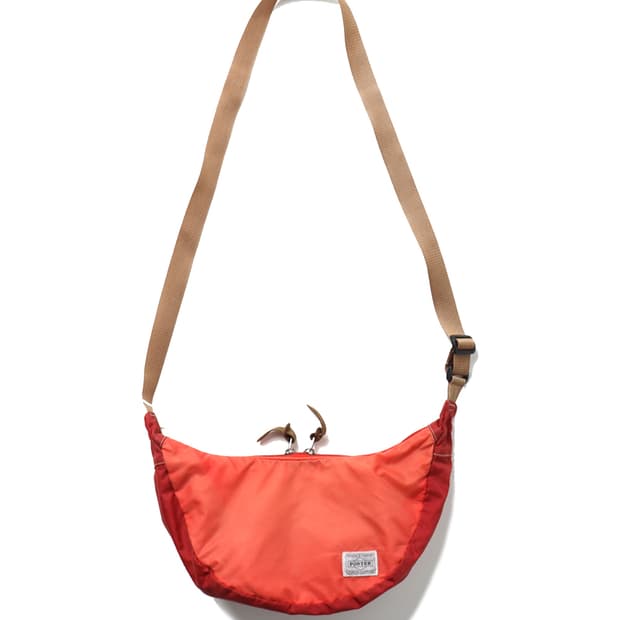 포터 PORTER Reef Shoulder Bag