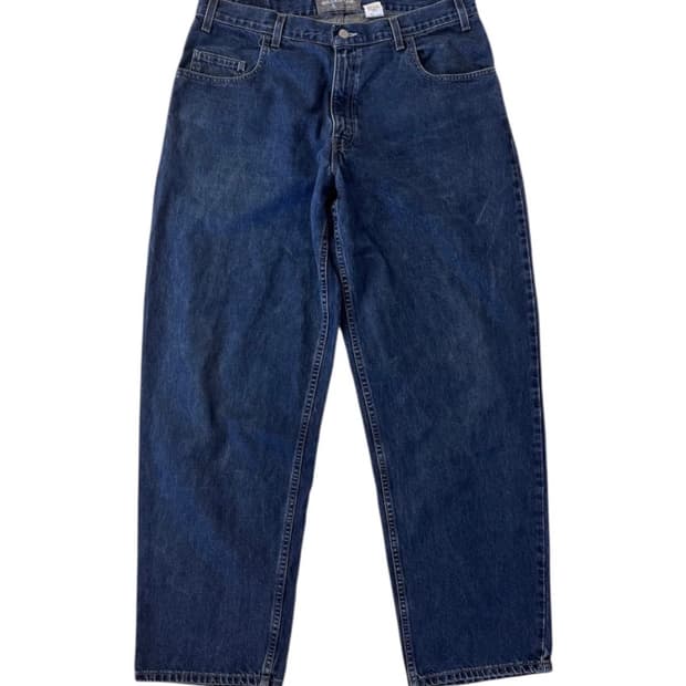 00s Levis 실버탭 배기핏
