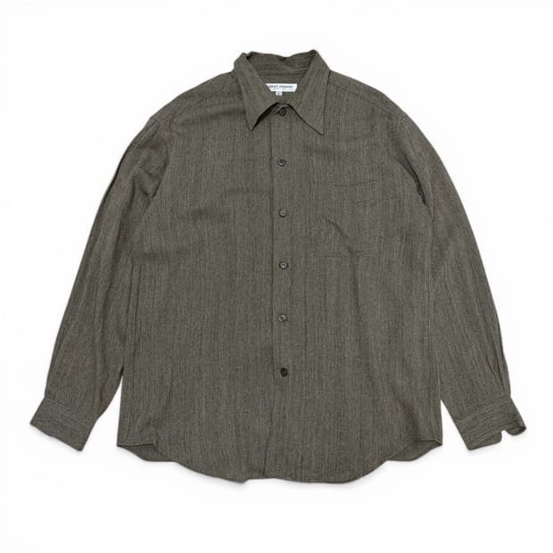 Charles jourdan shirt