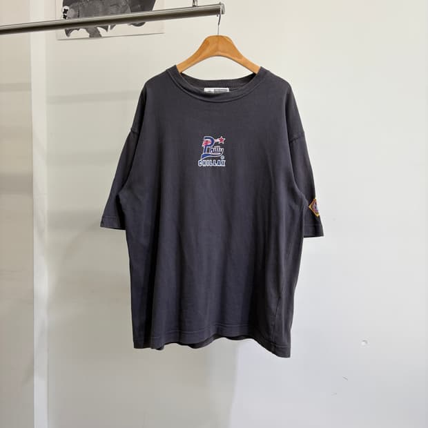 NEGRO LEAGUES 반팔티셔츠