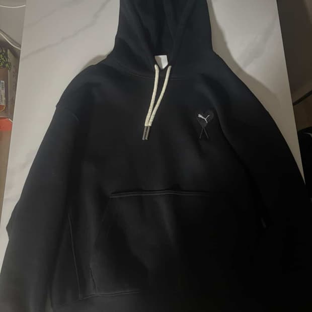 아미 퓨마 콜라보 L 