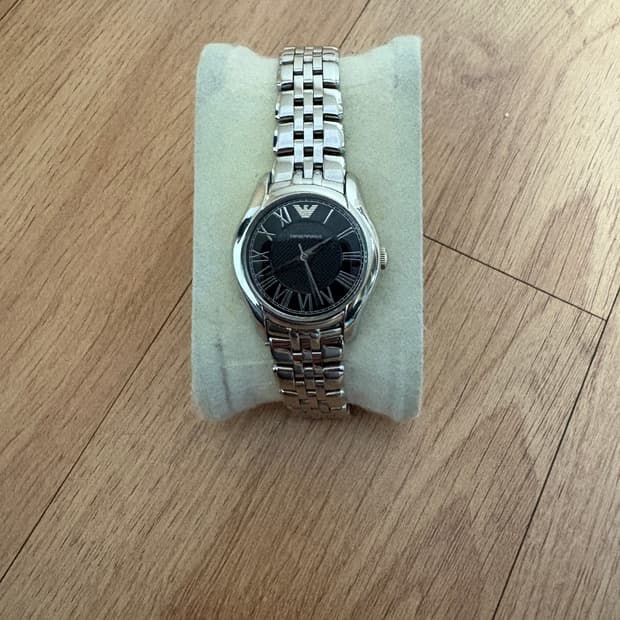 아르마니 AR1715 여성 시계- A급