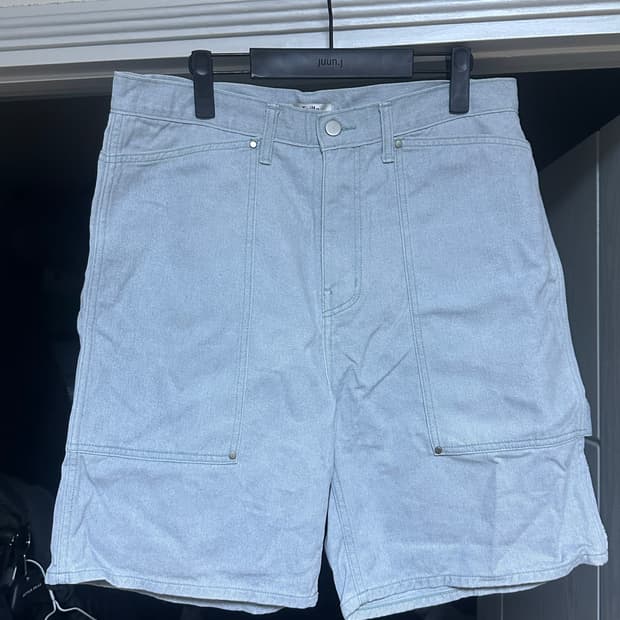 [3] 타일레 반바지