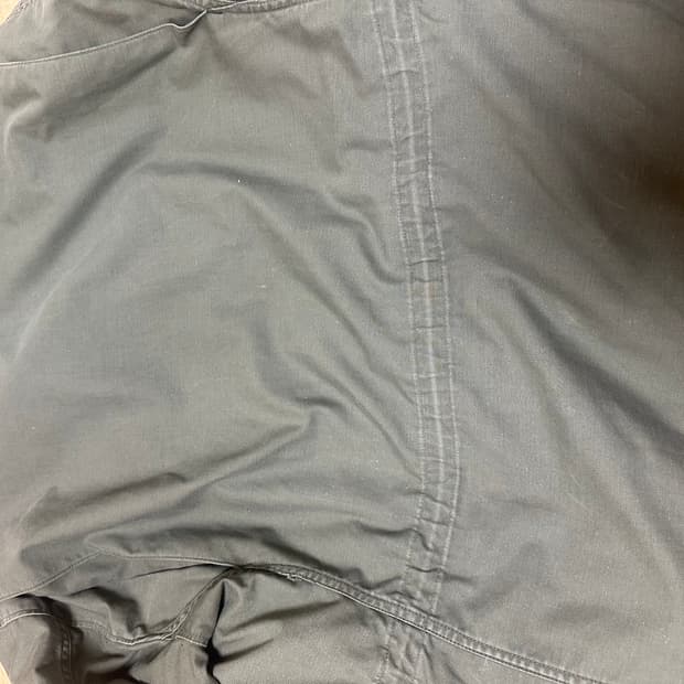 미군 오리지널 m65필드자켓 3세대 Large-Short 판매합니다