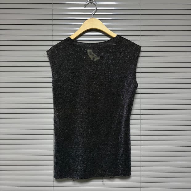Maison Margiela 슬리브리스