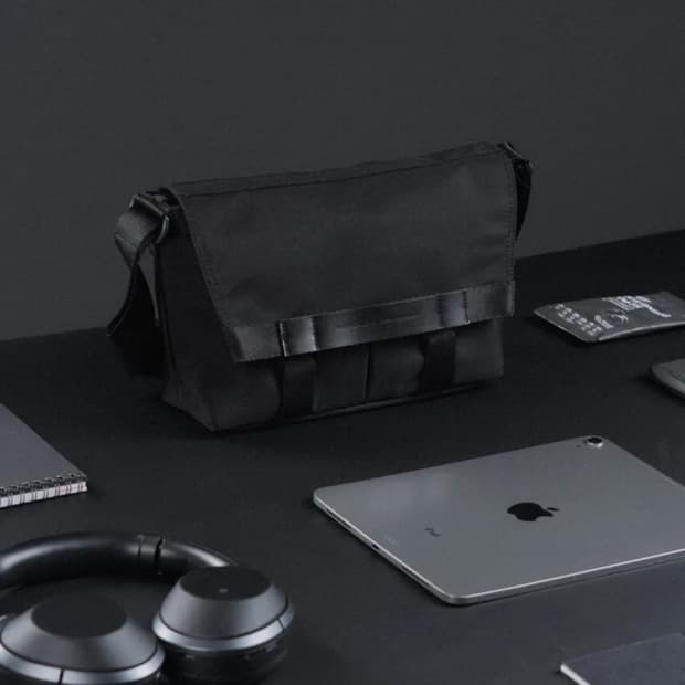 마테마틱 크로스백 / 숄더백