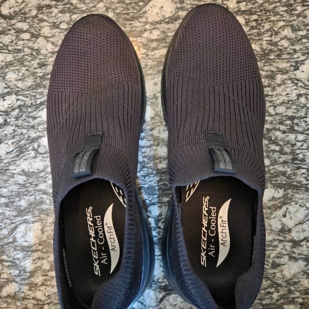 스케쳐스 7  아치핏