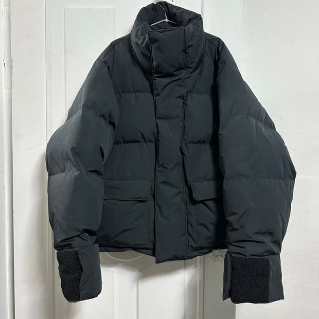 엔타이어스튜디오 PFD V2 패딩