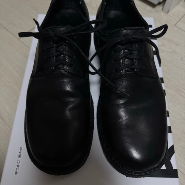 (1회 착용) 킨치 649모델 265