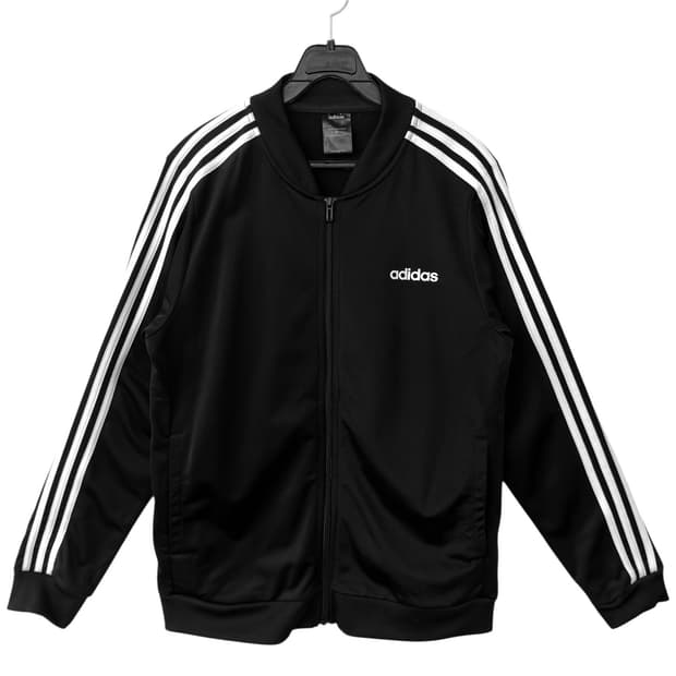 아디다스 트랙탑 져지