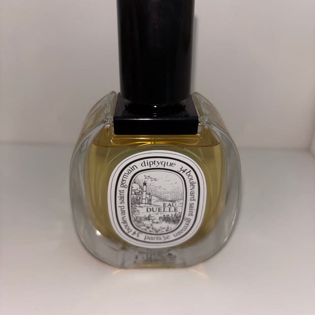 딥티크 오듀엘르 오 드 뚜왈렛 edt 50ml