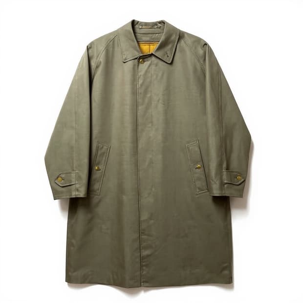 Burberrys 버버리즈 빈티지 트렌치 코트