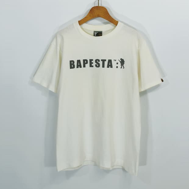 00s A Bating APE 반팔티셔츠