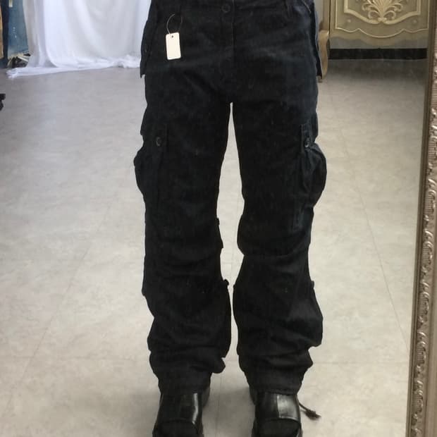Cago pants