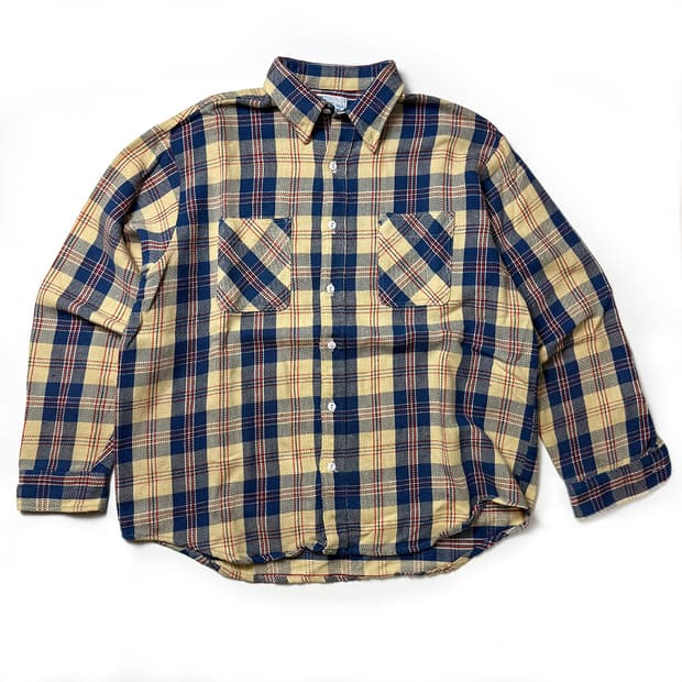 90‘s 빈티지 BIG MAC 셔츠