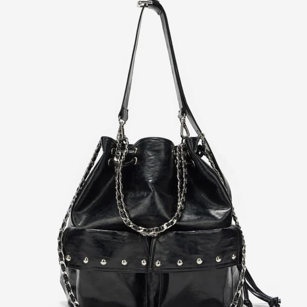 다이닛 멀티백 DEINET 5-WAY STUD POCKET MULTI